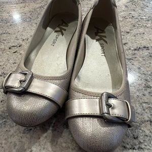 AK Sport by Anna Klein Flats